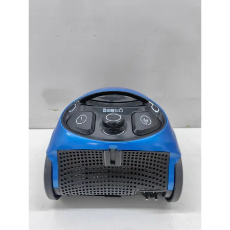 Niekompletny odkurzacz workowy GÖTZE & JENSEN VC200 800W