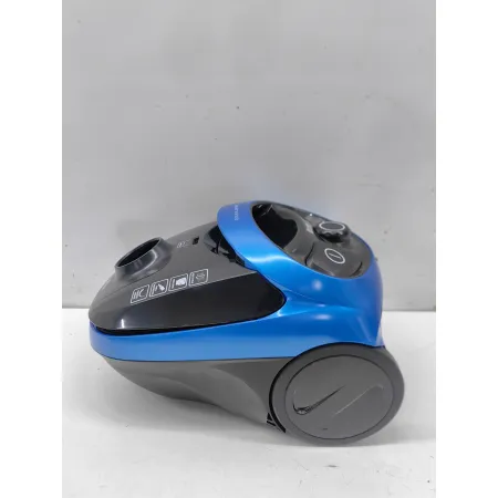 Niekompletny odkurzacz workowy GÖTZE & JENSEN VC200 800W