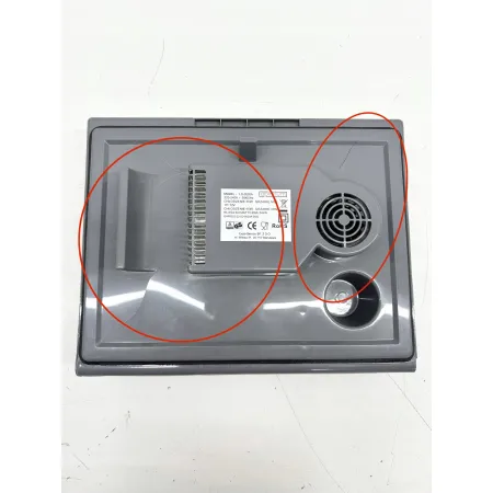 Lodówka OPTIMUM LD-0030