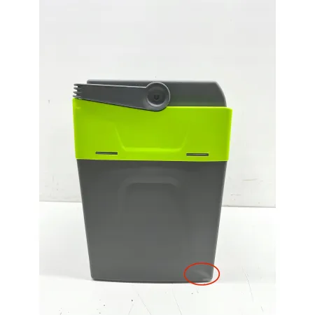 Lodówka OPTIMUM LD-0030