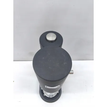 Saturator do wody gazowanej Aarke Carbonator Pro Czarny Butelka 0,8L OPIS