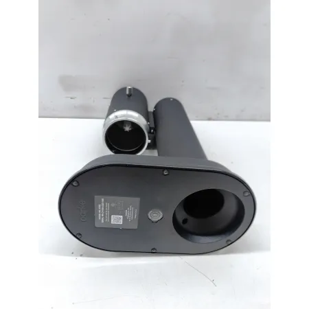 Saturator do wody gazowanej Aarke Carbonator Pro Czarny Butelka 0,8L OPIS