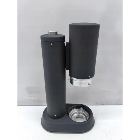 Saturator do wody gazowanej Aarke Carbonator Pro Czarny Butelka 0,8L OPIS