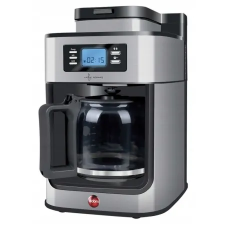 Ekspres przelewowy z młynkiem ELDOM KA500