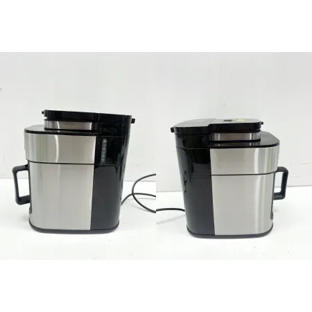 Ekspres przelewowy z młynkiem ELDOM KA500