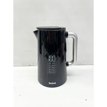 Czajnik TEFAL KO851830 Czarny z regulacją temperatury