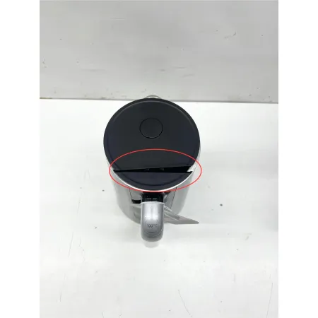 Czajnik TEFAL KO851830 Czarny z regulacją temperatury