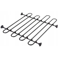 Kratka ochronna dla psa/kratka ochronna do bagażnika HP-Autozubehör