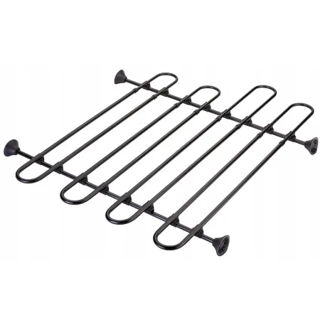 Kratka ochronna dla psa/kratka ochronna do bagażnika HP-Autozubehör