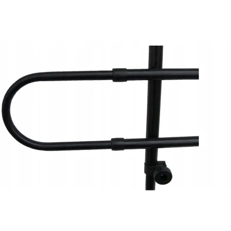 Kratka ochronna dla psa/kratka ochronna do bagażnika HP-Autozubehör