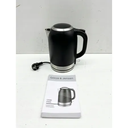 Czajnik GOTZE & JENSEN KT600K