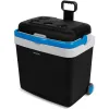 Lodówka turystyczna Sencor SCM 4233BL 33 l czarna
