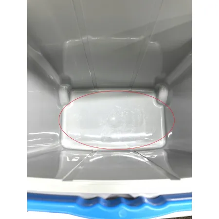 Lodówka turystyczna Sencor SCM 4233BL 33 l czarna