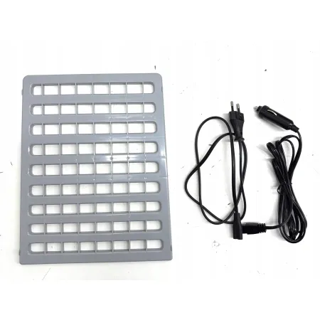 Lodówka turystyczna Sencor SCM 4233BL 33 l czarna