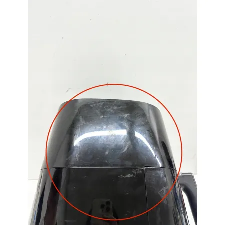 Frytkownica beztłuszczowa Philips HD9280/90 2000W 6,2 l