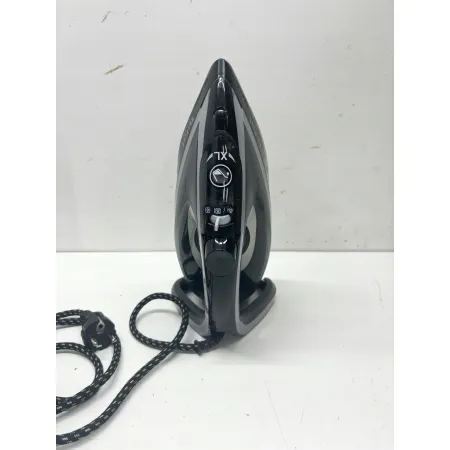 Żelazko parowe Tefal Puregliss FV8062 OPIS!