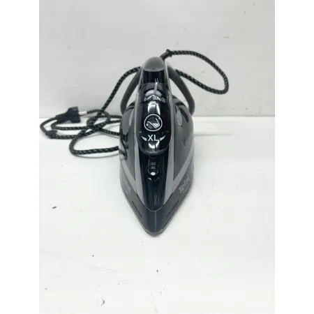 Żelazko parowe Tefal Puregliss FV8062 OPIS!