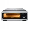 Wielofunkcyjny piec do pizzy TURBOTRONIC TT-PO12 Czarny 2000W