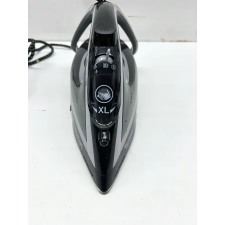 Żelazko parowe Tefal Puregliss FV8062