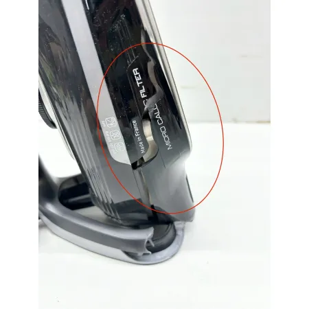 Żelazko parowe Tefal Puregliss FV8062