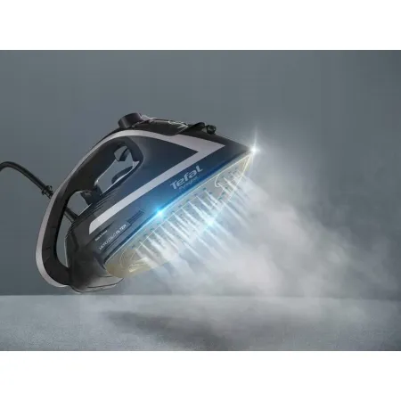 Żelazko parowe Tefal Puregliss FV8062