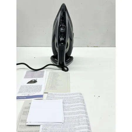 Żelazko parowe Tefal Puregliss FV8062