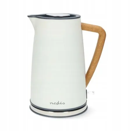 Czajnik elektryczny Nedis KAWK510EWT 2200 W 1,7L