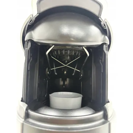 Ekspres kapsułkowy Krups Nespresso Vertuo XN900T10 1260W