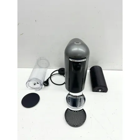 Ekspres kapsułkowy Krups Nespresso Vertuo XN900T10 1260W