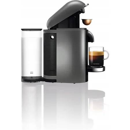 Ekspres kapsułkowy Krups Nespresso Vertuo XN900T10 1260W