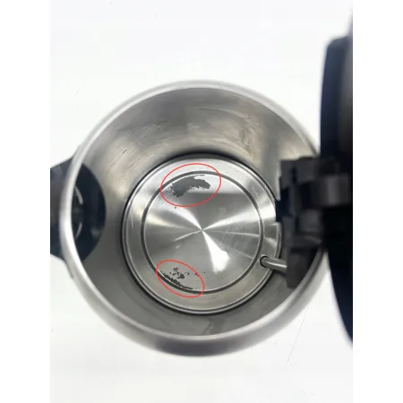 Czajnik GÖTZE & JENSEN KT500X