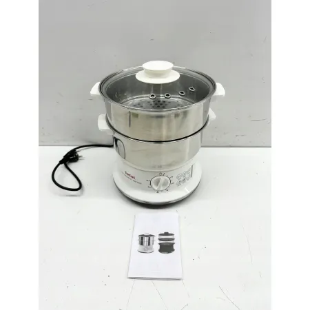 Parowar Tefal VC1451 6L 900W