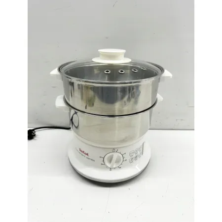 Parowar Tefal VC1451 6L 900W