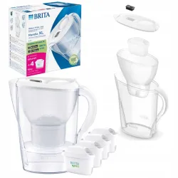 Dzbanek filtrujący Brita Marella XL 3,5l