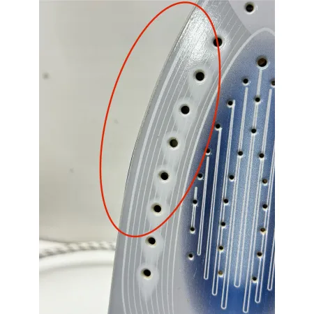 Żelazko parowe TEFAL Easygliss Plus FV5735