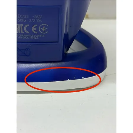 Żelazko parowe TEFAL Easygliss Plus FV5735