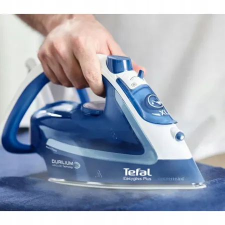 Żelazko parowe TEFAL Easygliss Plus FV5735
