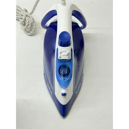 Żelazko parowe TEFAL Easygliss Plus FV5735