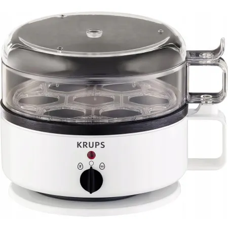 Jajowar KRUPS F23070 400W na 7 jajek
