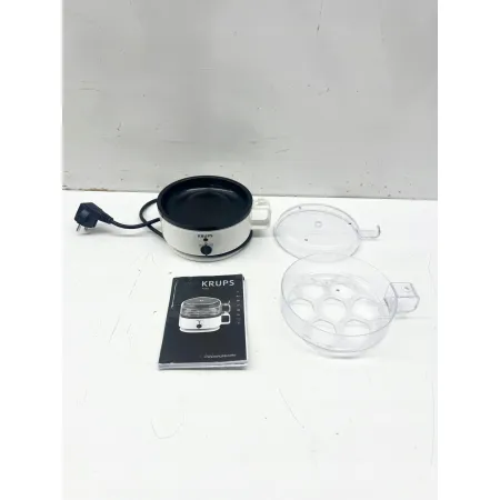 Jajowar KRUPS F23070 400W na 7 jajek