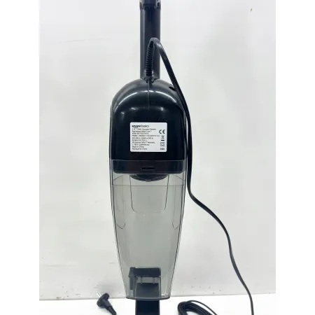 Odkurzacz pionowy Amazon Basics VSC02B16T-EU 300W Opis!
