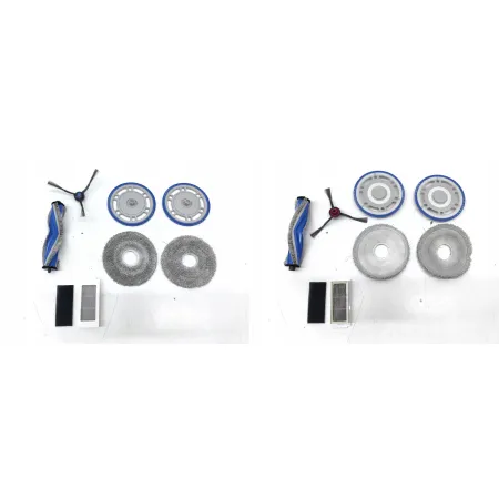 Robot sprzątający Ecovacs Deebot T30 PRO OMNI