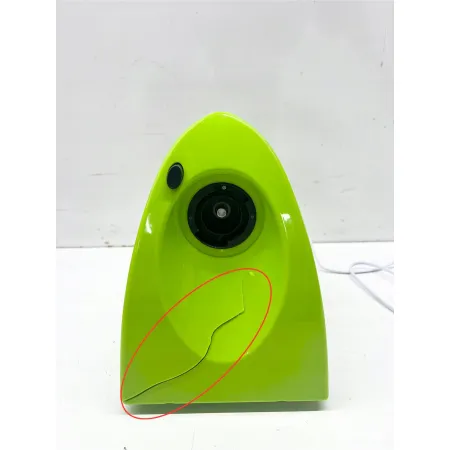 Maszynka do mięsa ESPERANZA EKM012G Zielony DEFEKT