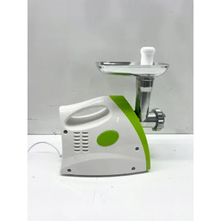Maszynka do mięsa ESPERANZA EKM012G Zielony DEFEKT