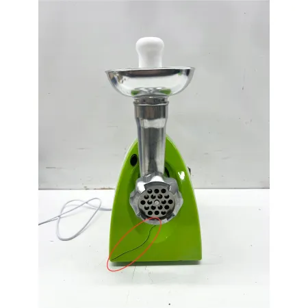 Maszynka do mięsa ESPERANZA EKM012G Zielony DEFEKT