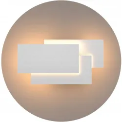 Lampa ścienna Klighten GW6809-24W-3000K 2szt