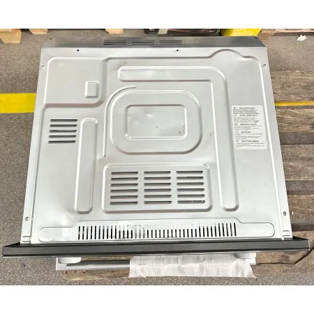 Piekarnik elektryczny Cecotec Bolero Hexa M226000