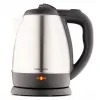 Czajnik elektryczny MILLA HOME MKT120IX