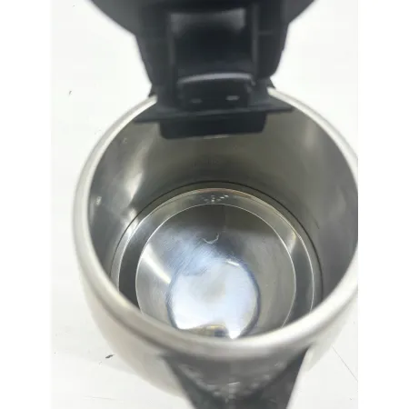 Czajnik elektryczny MILLA HOME MKT120IX