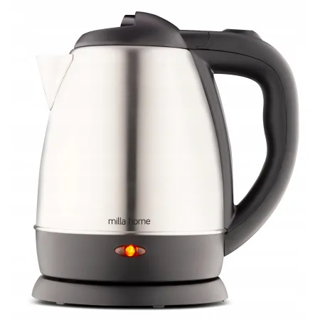 Czajnik elektryczny MILLA HOME MKT120IX